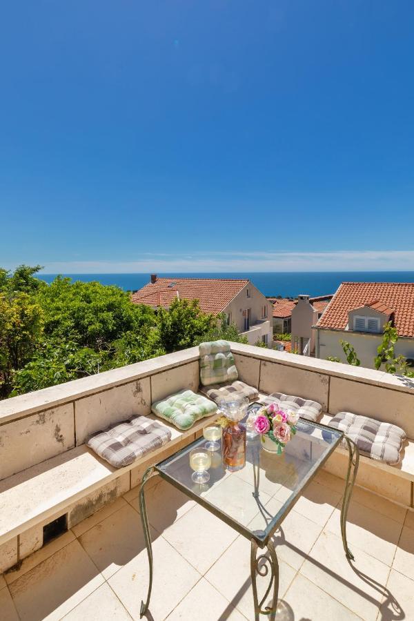 Sobe Na Konalu Hotel Dubrovnik Exterior photo