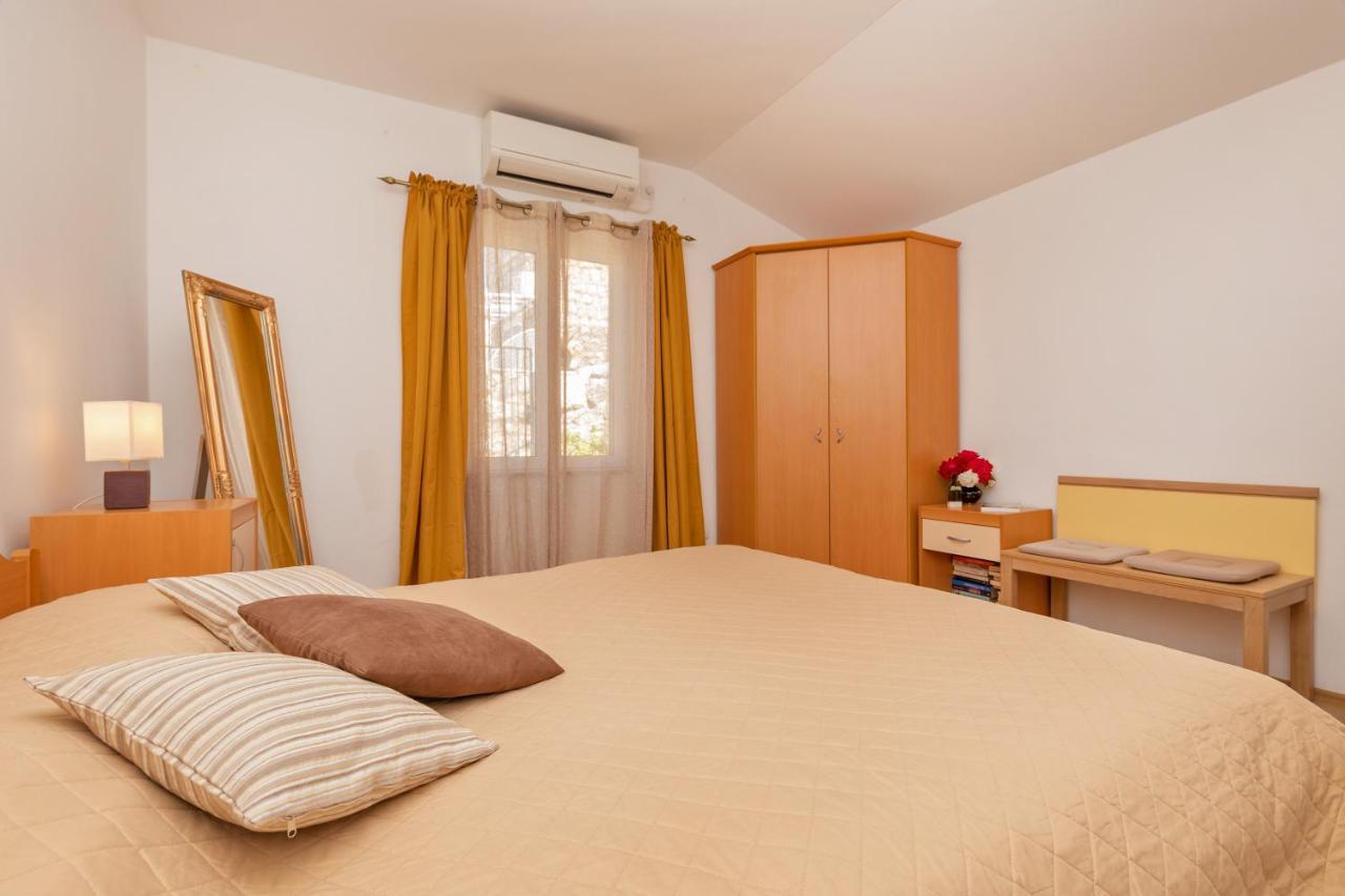 Sobe Na Konalu Hotel Dubrovnik Exterior photo