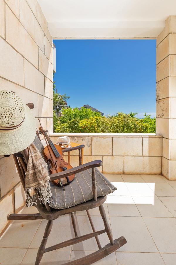 Sobe Na Konalu Hotel Dubrovnik Exterior photo