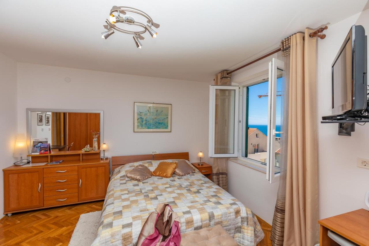 Sobe Na Konalu Hotel Dubrovnik Exterior photo