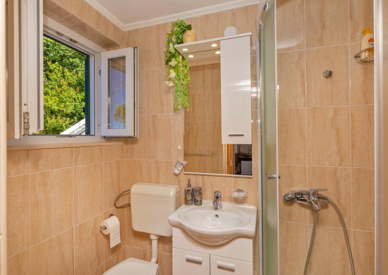 Sobe Na Konalu Hotel Dubrovnik Exterior photo