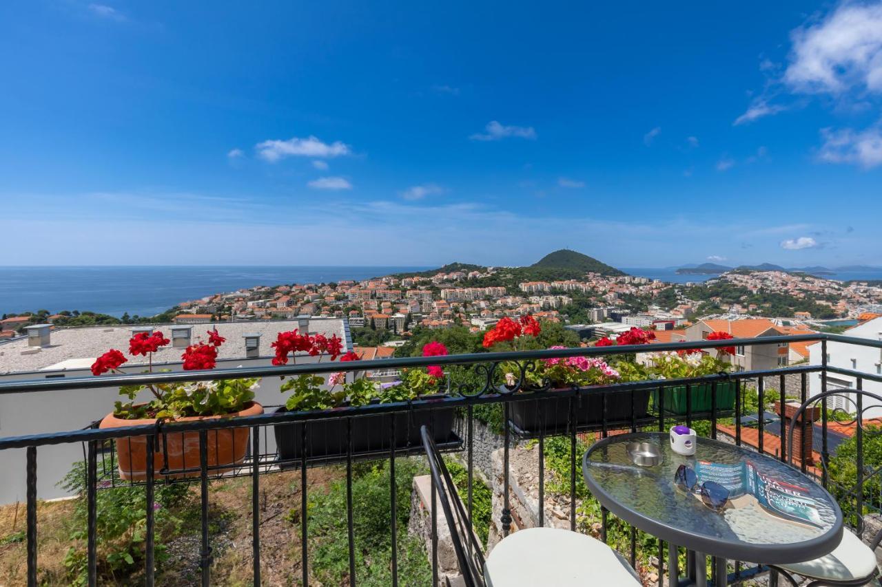 Sobe Na Konalu Hotel Dubrovnik Exterior photo