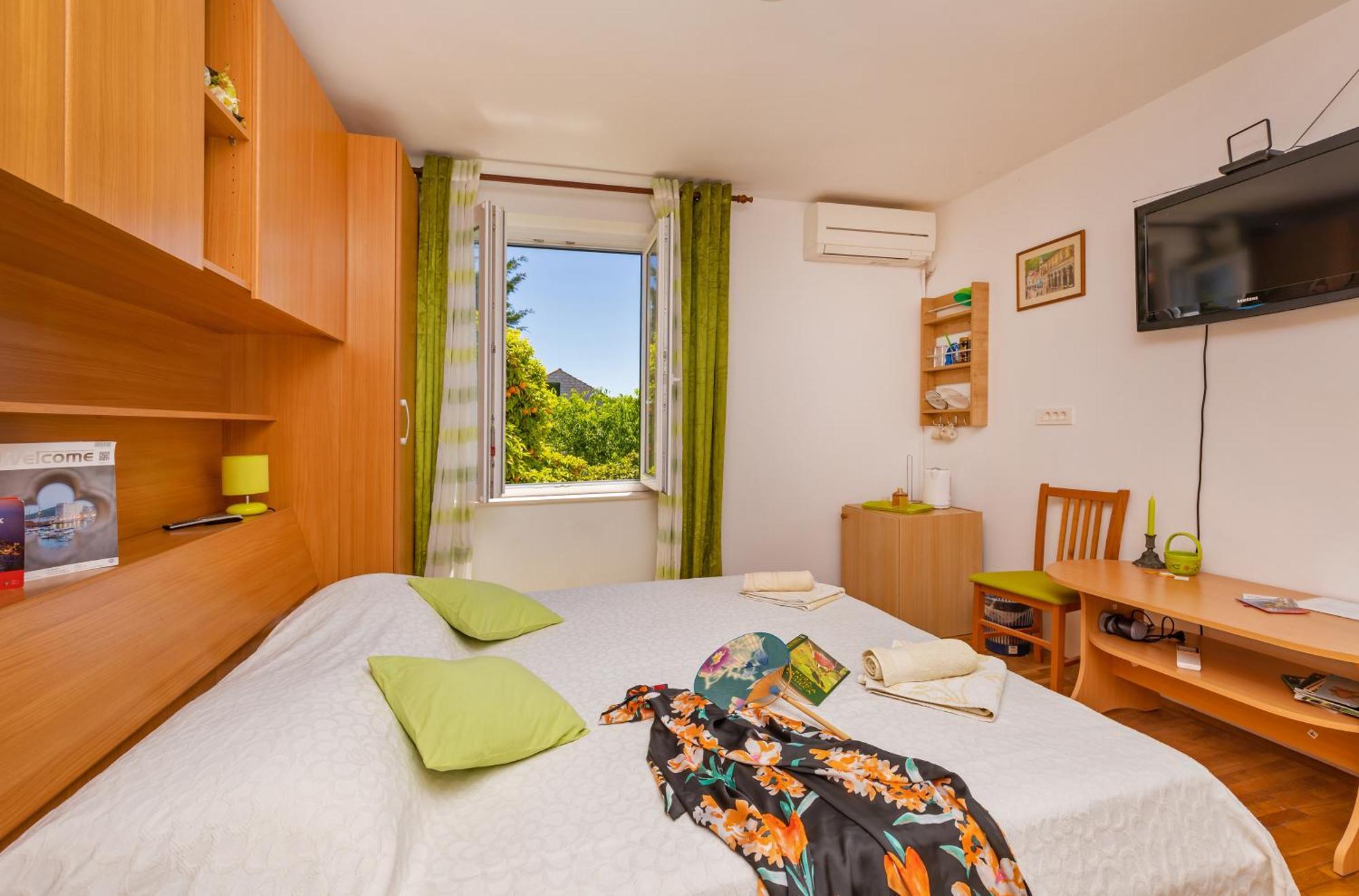 Sobe Na Konalu Hotel Dubrovnik Exterior photo