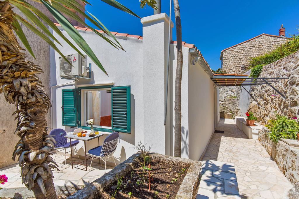 Sobe Na Konalu Hotel Dubrovnik Exterior photo