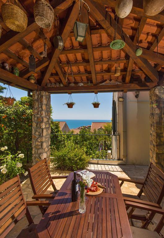 Sobe Na Konalu Hotel Dubrovnik Exterior photo