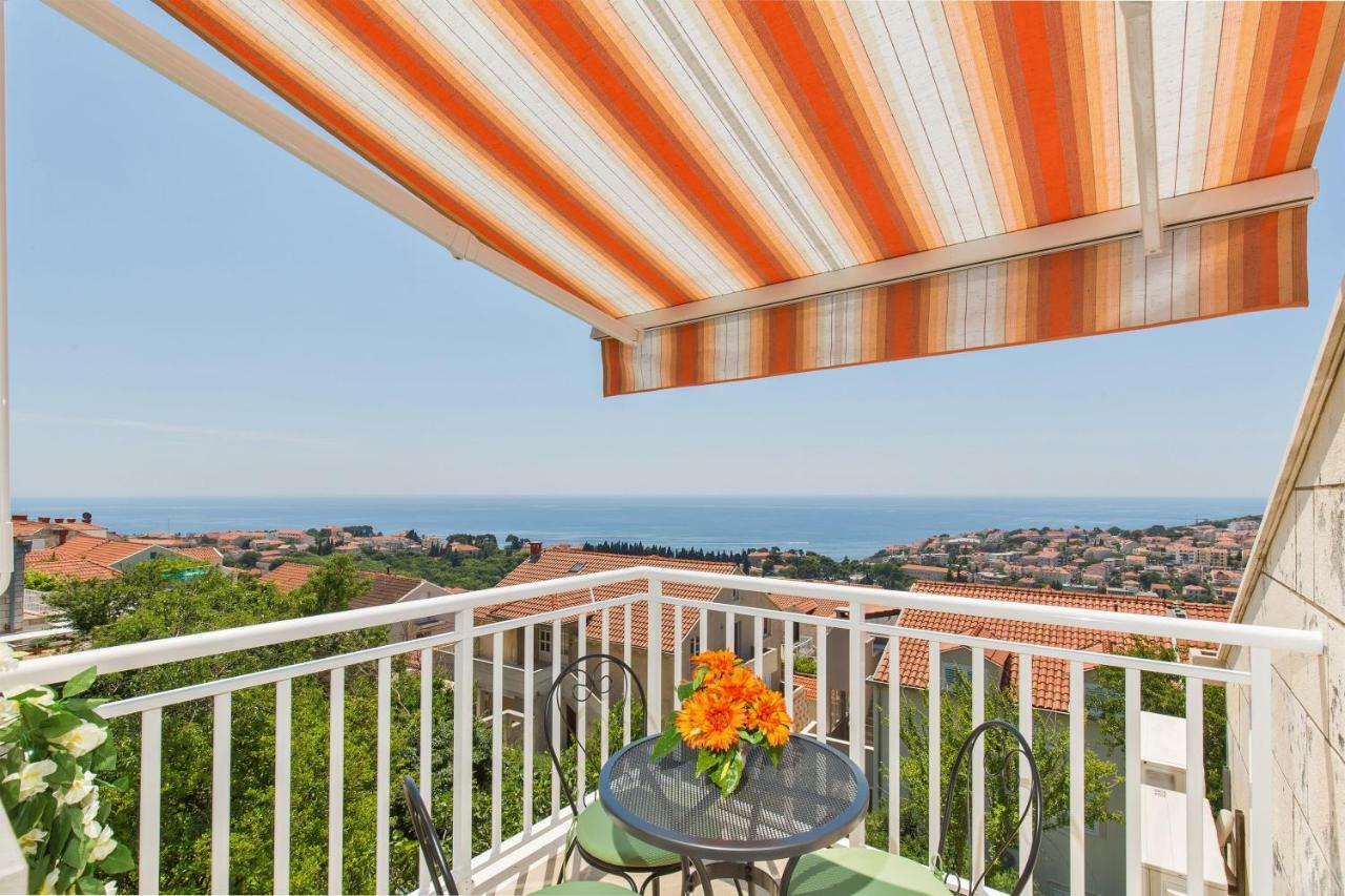 Sobe Na Konalu Hotel Dubrovnik Exterior photo