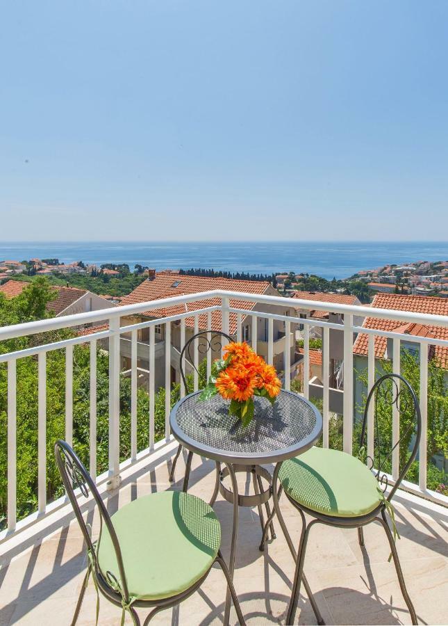 Sobe Na Konalu Hotel Dubrovnik Exterior photo